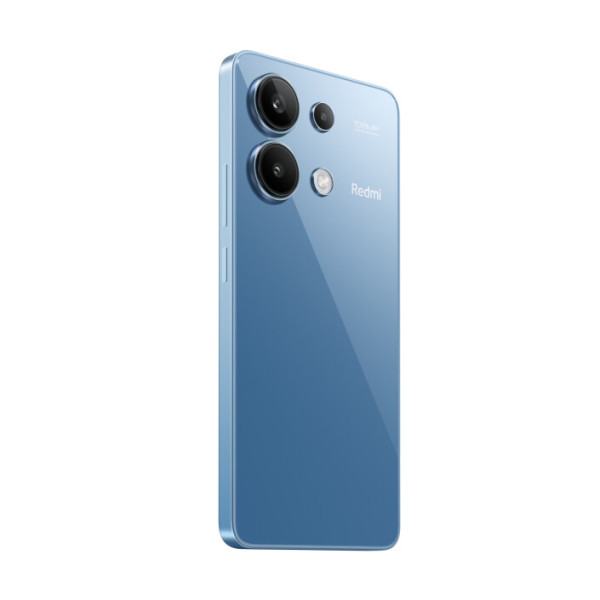 XIAOMI Redmi Note 13 6GB/128GB plavi - Image 4