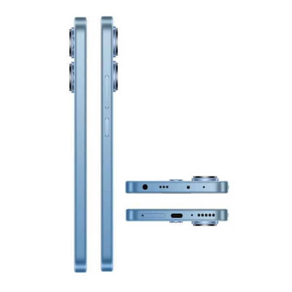 XIAOMI Redmi Note 13 6GB/128GB plavi - Image 8