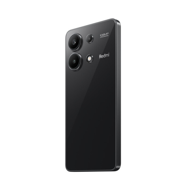 XIAOMI Redmi Note 13 6GB/128GB crni - Image 2