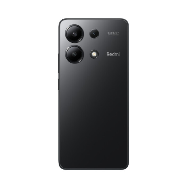 XIAOMI Redmi Note 13 6GB/128GB crni - Image 3