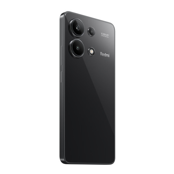 XIAOMI Redmi Note 13 6GB/128GB crni - Image 4
