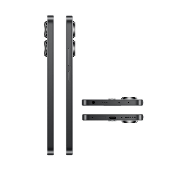 XIAOMI Redmi Note 13 6GB/128GB crni - Image 8