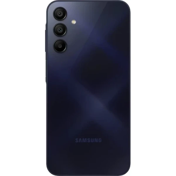 SAMSUNG A15 6GB/128GB crni - Image 3