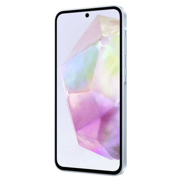 SAMSUNG A35 5G 6GB/128GB svetlo plavi - Image 2