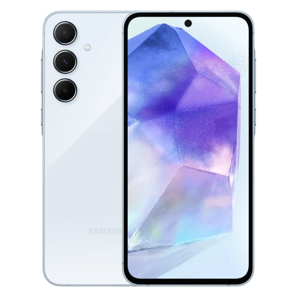 SAMSUNG A55 5G 8GB/128GB svetlo plavi