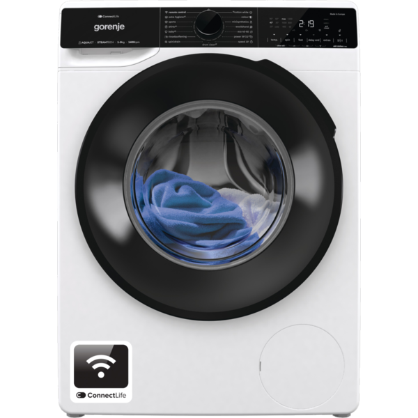 GORENJE Veš mašina WPNA94A1PWIFI - Image 6