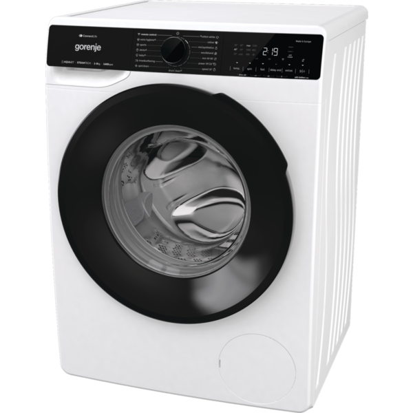 GORENJE Veš mašina WPNA94A1PWIFI - Image 8