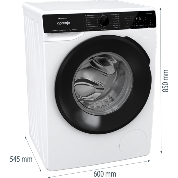 GORENJE Veš mašina WPNA94A1PWIFI - Image 3