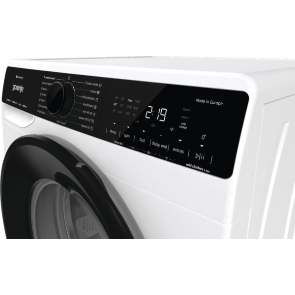 GORENJE Veš mašina WPNA94A1PWIFI - Image 10