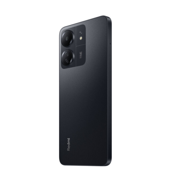 XIAOMI Redmi 13C EU 4GB/128GB crni - Image 2