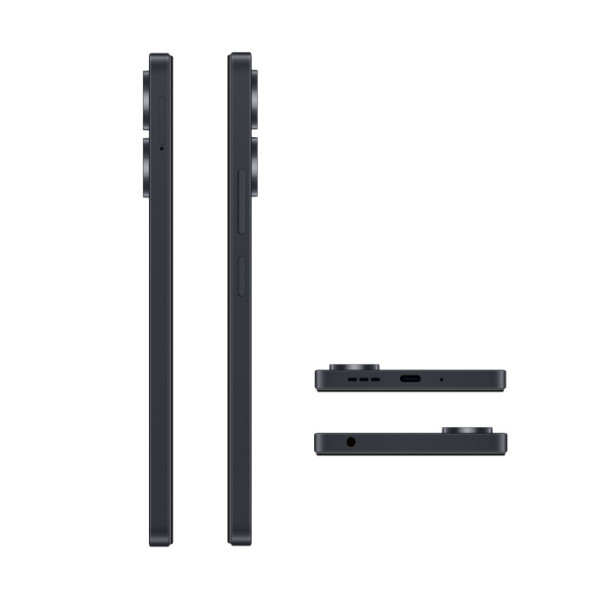 XIAOMI Redmi 13C EU 4GB/128GB crni - Image 8