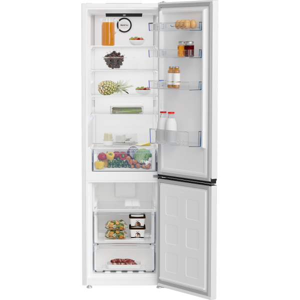 BEKO B1RCNA404W Kombinovani frižider - Image 3