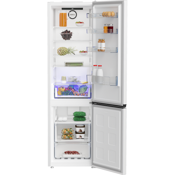 BEKO B1RCNA404W Kombinovani frižider - Image 5