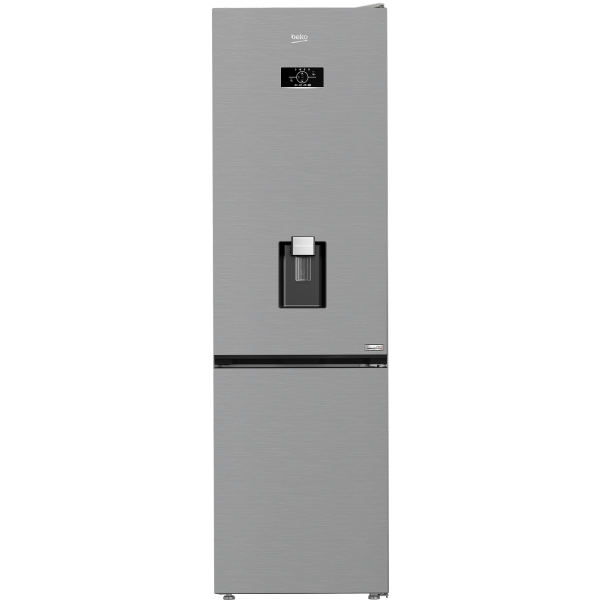 BEKO B3RCNA404HDXB1 Kombinovani frižider - Image 2