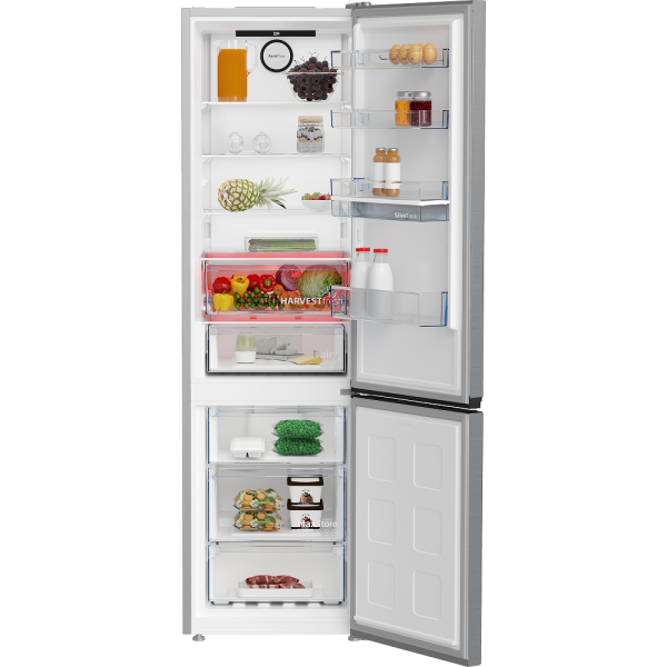BEKO B3RCNA404HDXB1 Kombinovani frižider - Image 3