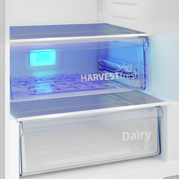 BEKO B3RCNA404HDXB1 Kombinovani frižider - Image 9