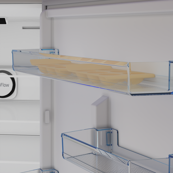 BEKO B3RCNE564HXB Kombinovani frižider - Image 3