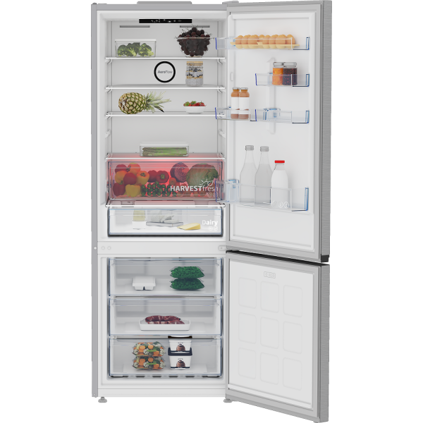 BEKO B3RCNE564HXB Kombinovani frižider - Image 5