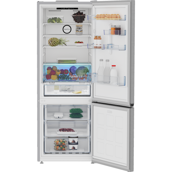 BEKO B3RCNE564HXB Kombinovani frižider - Image 6
