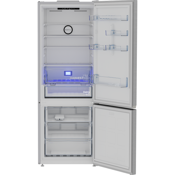 BEKO B3RCNE564HXB Kombinovani frižider - Image 7