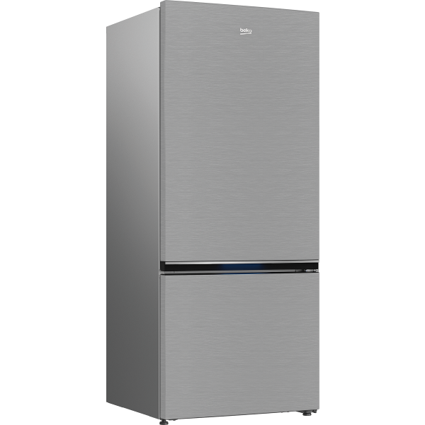 BEKO B3RCNE594HXB Kombinovani frižider