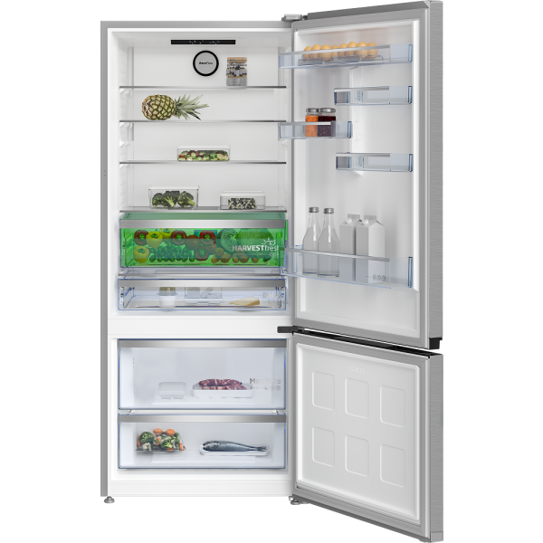 BEKO B3RCNE594HXB Kombinovani frižider - Image 4