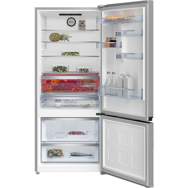 BEKO B3RCNE594HXB Kombinovani frižider - Image 6