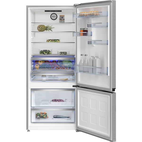 BEKO B3RCNE594HXB Kombinovani frižider - Image 5
