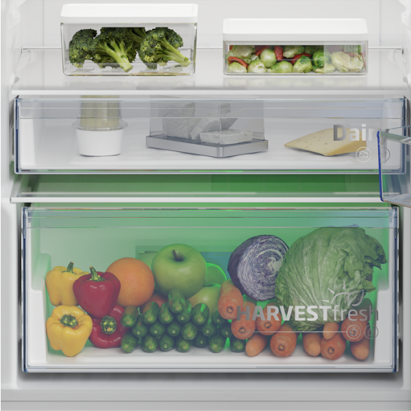BEKO B3RDNE504HXB Kombinovani frižider - Image 10