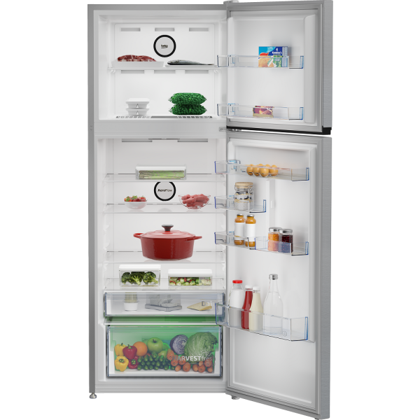 BEKO B3RDNE504HXB Kombinovani frižider - Image 4