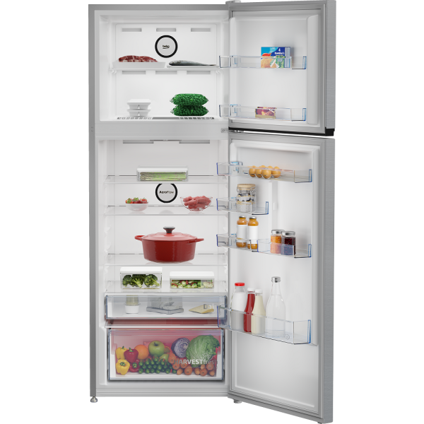 BEKO B3RDNE504HXB Kombinovani frižider - Image 5