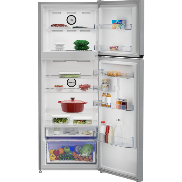 BEKO B3RDNE504HXB Kombinovani frižider - Image 6