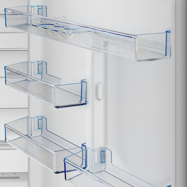 BEKO B3RDNE504HXB Kombinovani frižider - Image 8