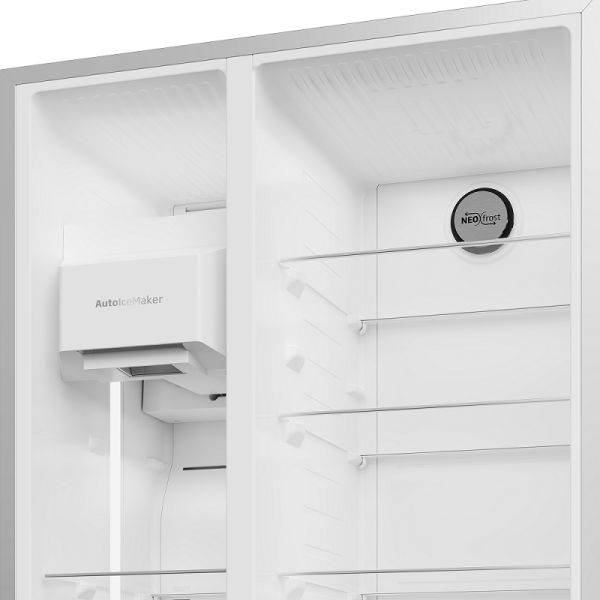 BEKO Side-by-side B3RGNE664ZDXB - Image 10