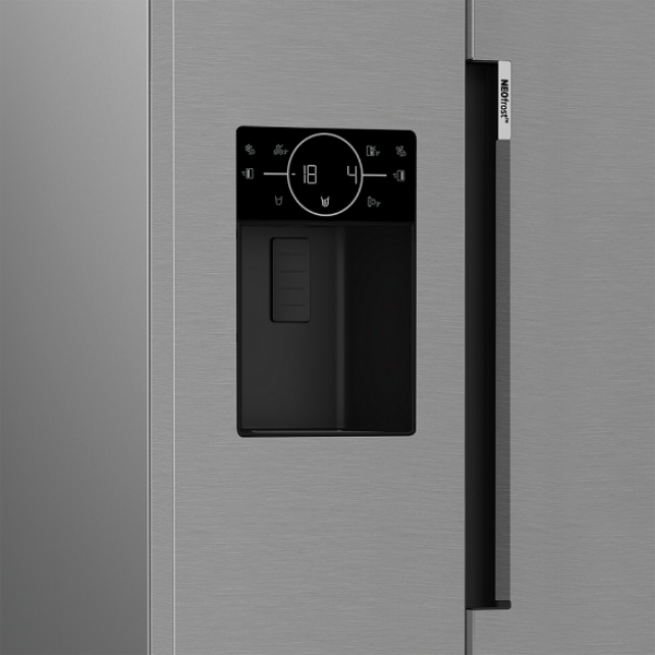 BEKO Side-by-side B3RGNE664ZDXB - Image 2