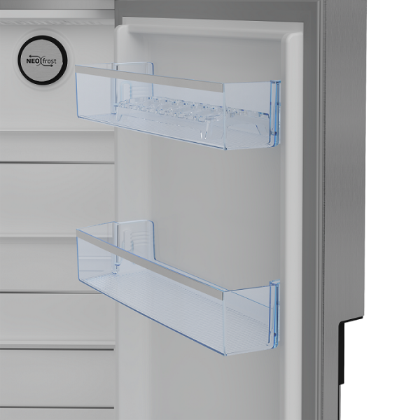 BEKO Side-by-side B3RGNE664ZDXB - Image 8