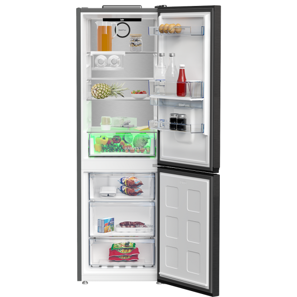 BEKO B5RCNA365HDXBR Kombinovani frižider - Image 3