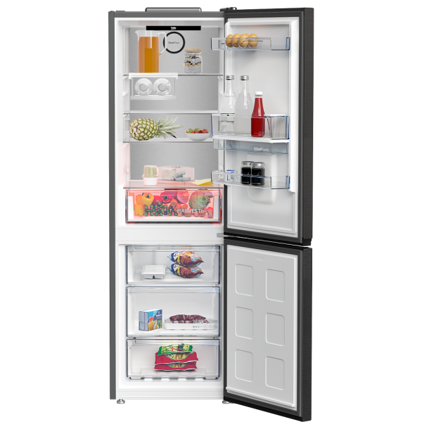 BEKO B5RCNA365HDXBR Kombinovani frižider - Image 4