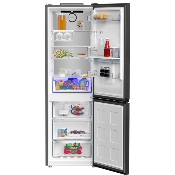 BEKO B5RCNA365HDXBR Kombinovani frižider - Image 5