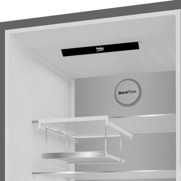 BEKO B5RCNA365HDXBR Kombinovani frižider - Image 7