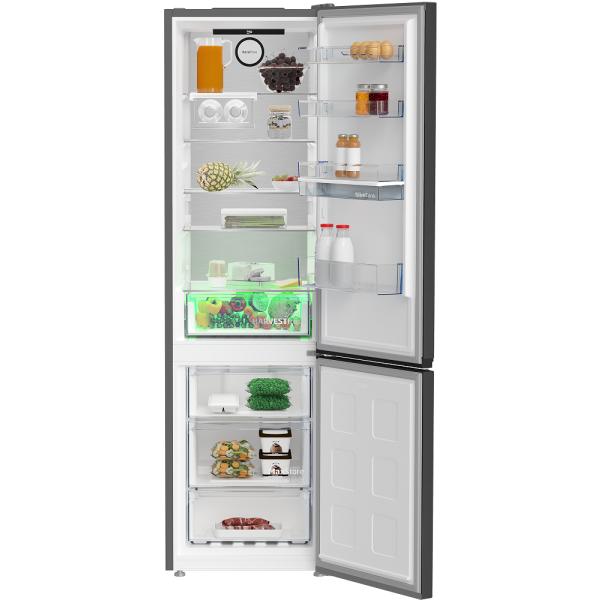 BEKO B5RCNA405HDXBR Kombinovani frižider - Image 3