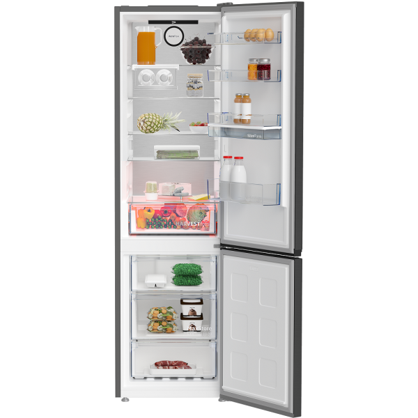 BEKO B5RCNA405HDXBR Kombinovani frižider - Image 4