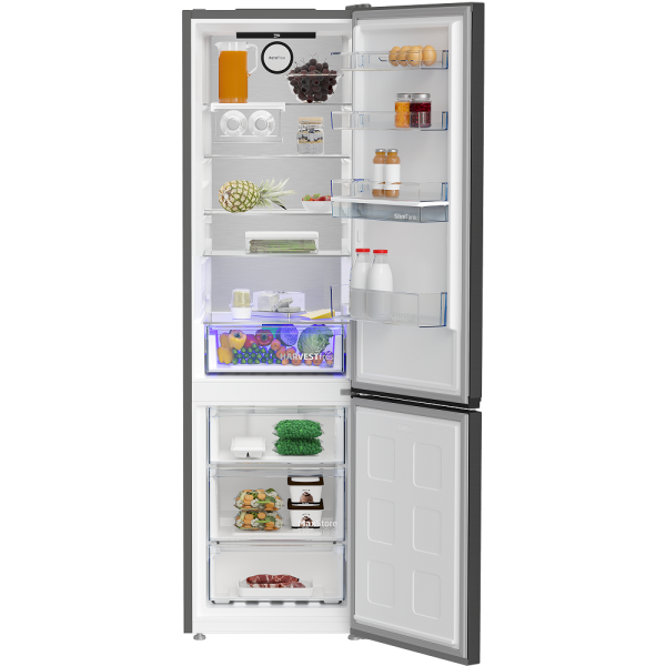 BEKO B5RCNA405HDXBR Kombinovani frižider - Image 5