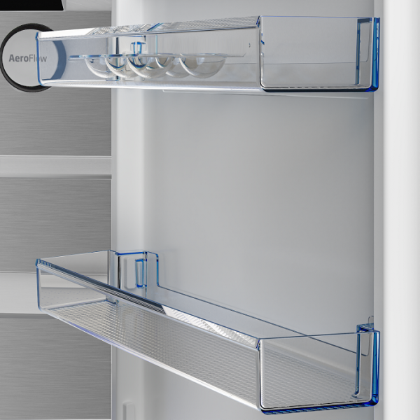 BEKO B5RCNA405HDXBR Kombinovani frižider - Image 6