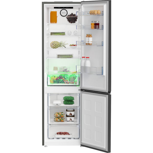 BEKO B5RCNA405HG Kombinovani frižider - Image 3
