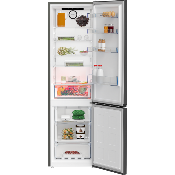 BEKO B5RCNA405HG Kombinovani frižider - Image 4