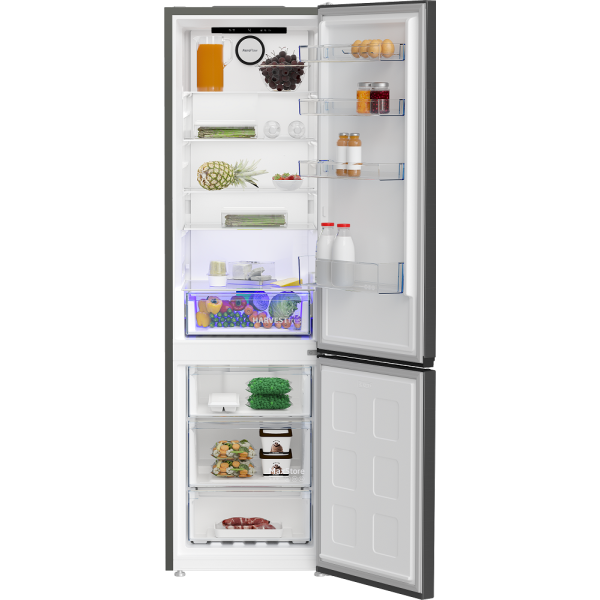 BEKO B5RCNA405HG Kombinovani frižider - Image 5