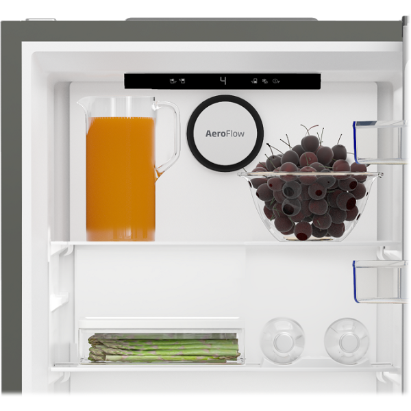 BEKO B5RCNA405HG Kombinovani frižider - Image 7