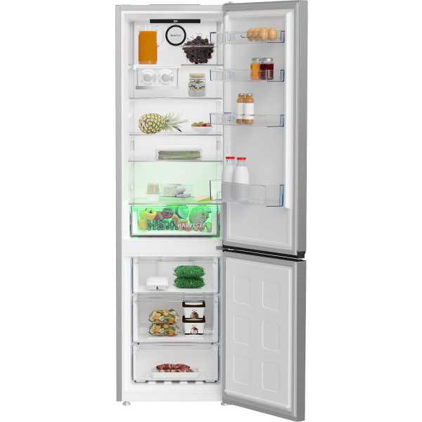 BEKO B5RCNA405HXB Kombinovani frižider - Image 3