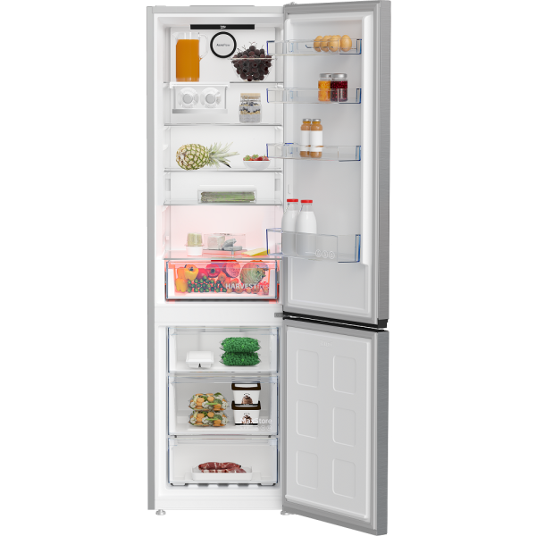 BEKO B5RCNA405HXB Kombinovani frižider - Image 4